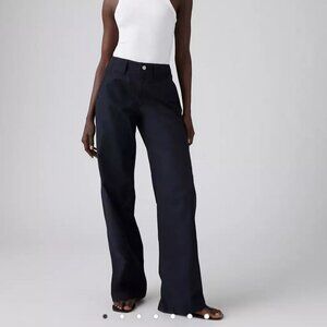 Levi's Cotton 90s Pants